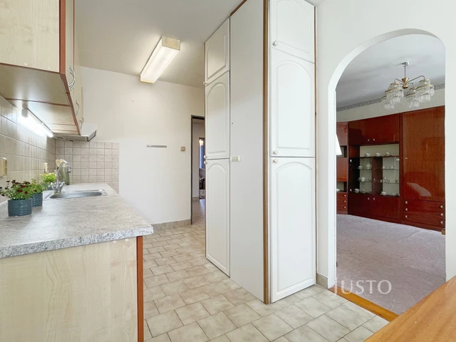 Prodej 3+1 68 m² + lodžie 6 m²