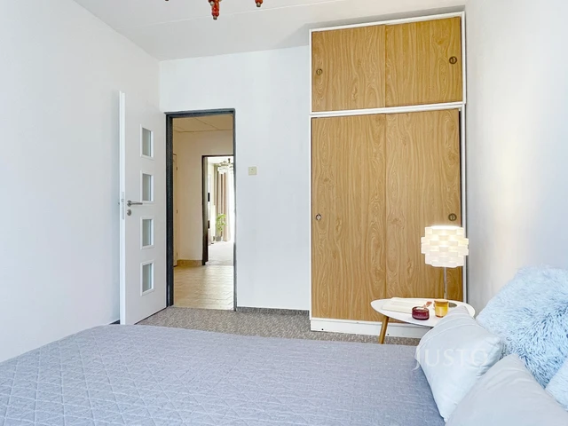 Prodej 3+1 68 m² + lodžie 6 m²