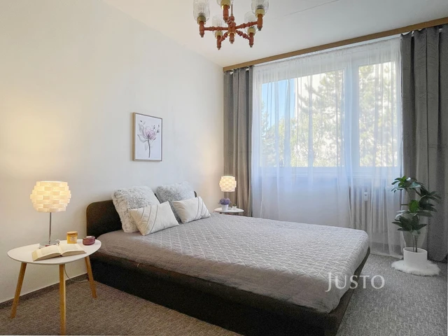 Prodej 3+1 68 m² + lodžie 6 m²