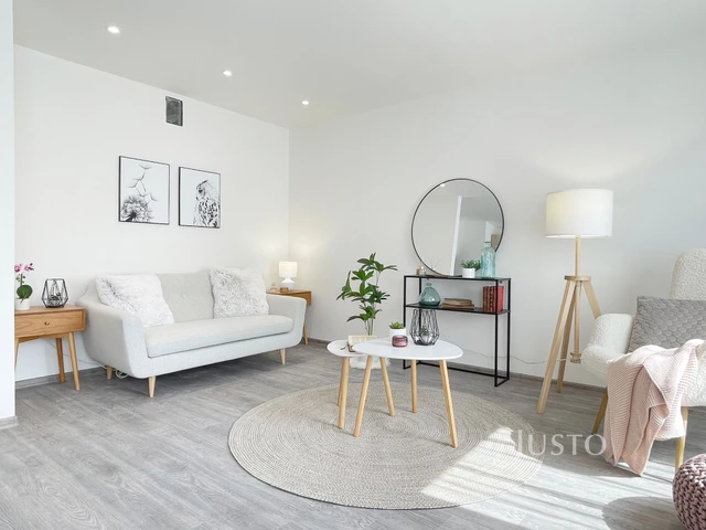 Prodej 2+kk 51 m² + lodžie 4 m²