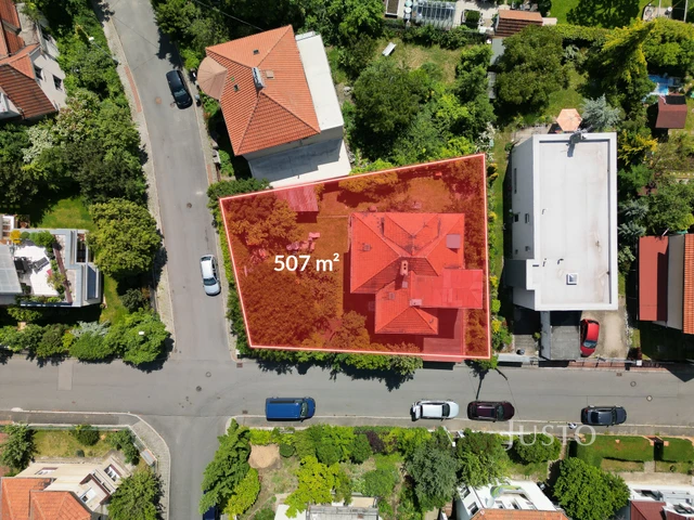 Prodej rodinného domu 135 m² s pozemkem 516 m²