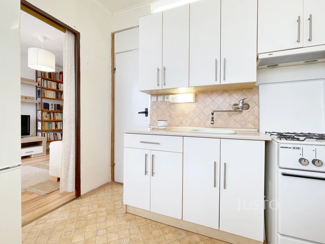 Prodej 3+1 62 m² + lodžie 6 m²