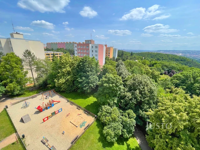 Prodej 4+1 73 m² + lodžie 7 m²