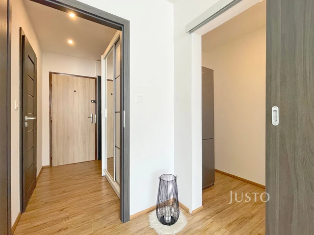 Prodej garsoniéry 29 m²