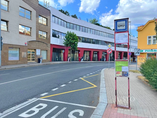 Prodej 2+kk 51 m² + lodžie 4 m²