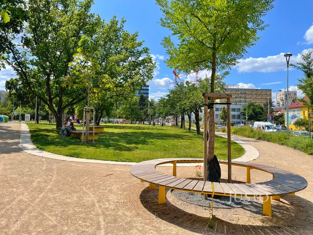 Prodej 2+kk 51 m² + lodžie 4 m²