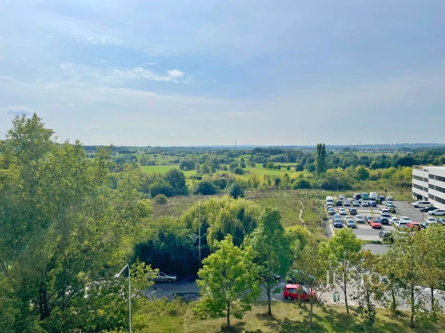 Prodej 2+kk 43 m² + lodžie 2 m²