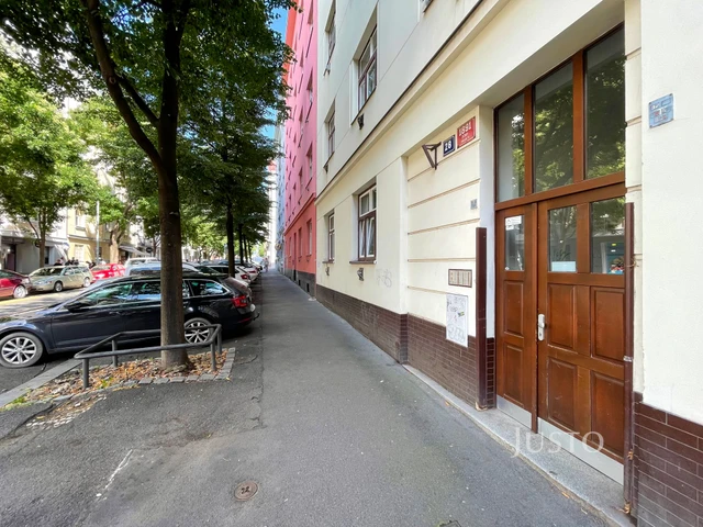 Prodej 3+1 83 m²