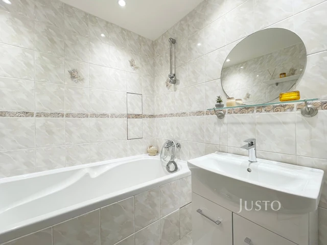 Prodej 2+kk 51 m² + lodžie 4 m²