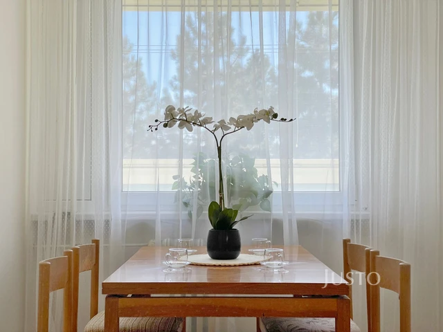 Prodej 3+1 68 m² + lodžie 6 m²