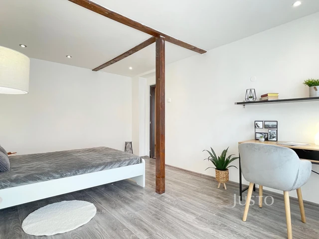 Prodej 2+kk 51 m² + lodžie 4 m²