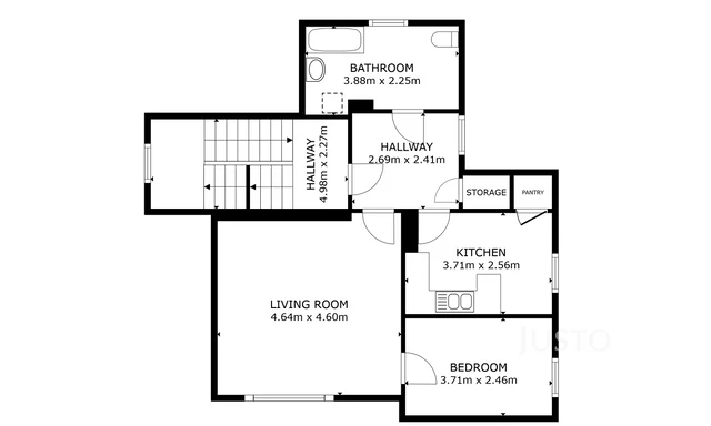 Prodej rodinného domu 135 m² s pozemkem 516 m²