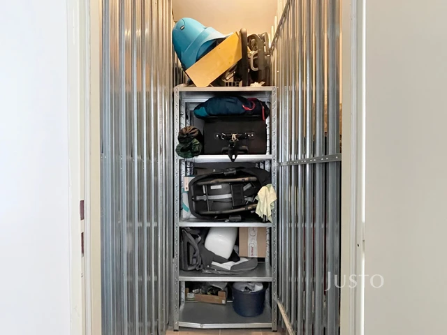 Prodej 3+kk 69 m² + balkón 6 m² + parkování