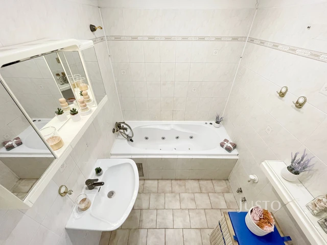 Prodej 3+1 68 m² + lodžie 6 m²