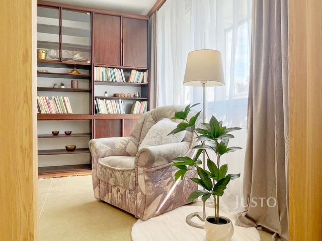 Prodej 3+1 60 m² + lodžie 6 m²