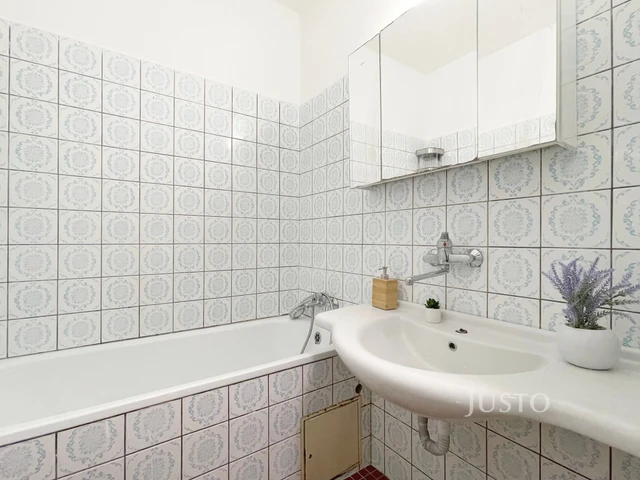 Prodej 4+1 72 m² + terasa 3 m² + lodžie 9 m²