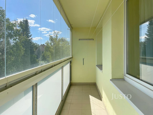 Prodej 3+1 68 m² + lodžie 6 m²