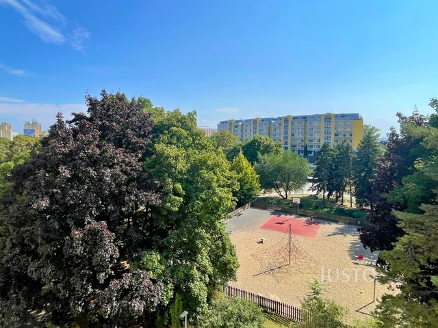 Prodej 3+1 60 m² + lodžie 6 m²