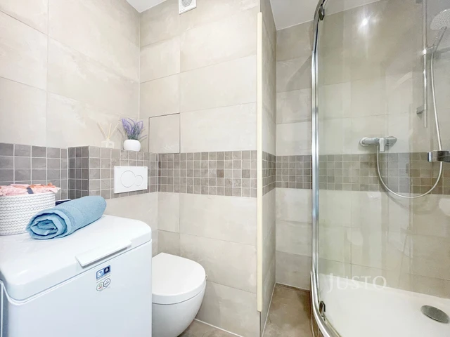 Prodej garsoniéry 29 m²