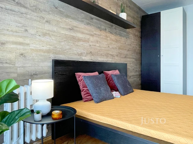 Prodej 2+kk 43 m² + lodžie 2 m²