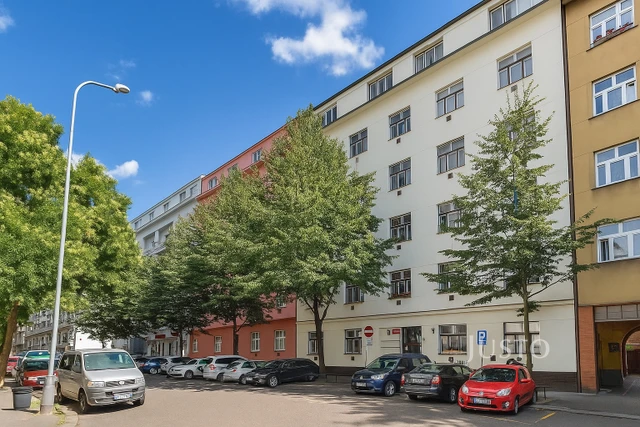 Prodej 3+1 83 m²