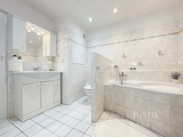 Prodej 3+1 60 m² + lodžie 6 m²