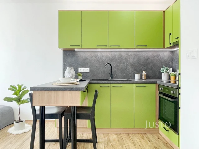 Prodej garsoniéry 29 m²