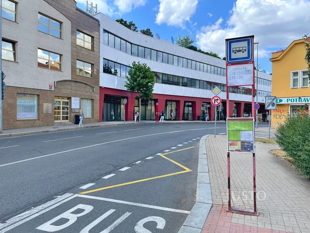 Prodej 4+1 72 m² + terasa 3 m² + lodžie 9 m²