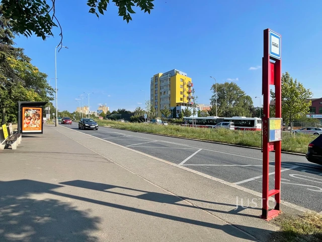 Prodej 3+1 60 m² + lodžie 6 m²