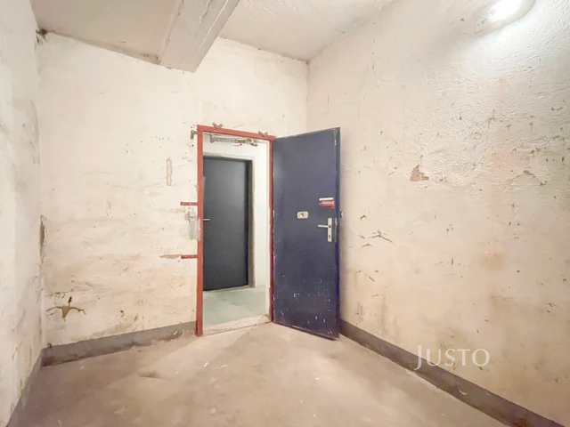 Prodej 2+1 54 m² + parkování