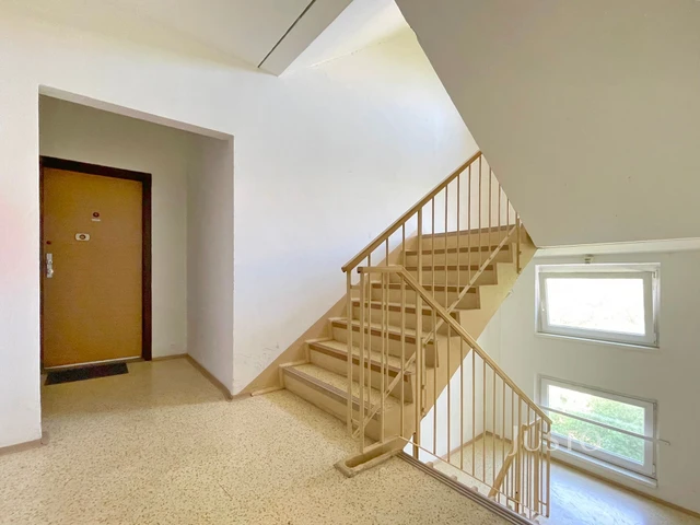 Prodej garsoniéry 29 m²