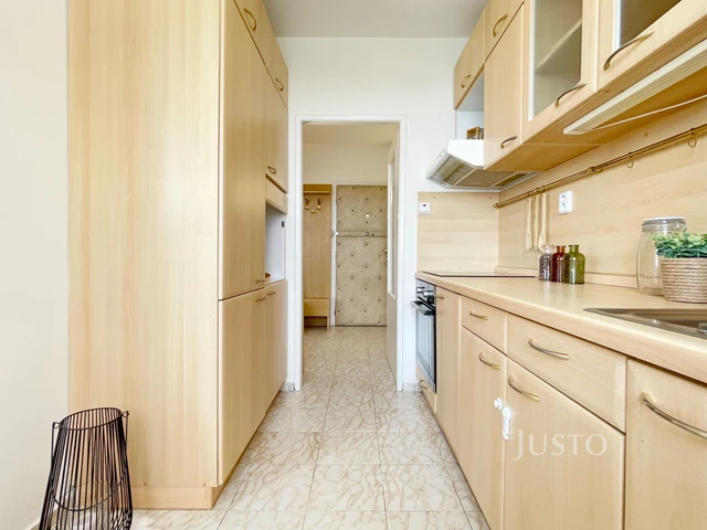 Prodej 4+1 73 m² + lodžie 7 m²