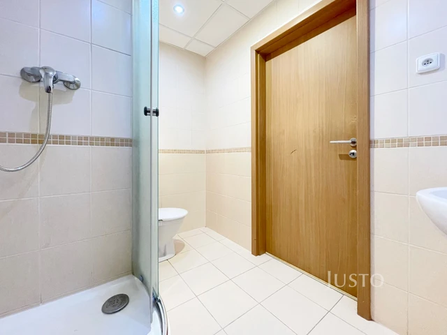 Pronájem 1+1 39 m² + lodžie 6 m²
