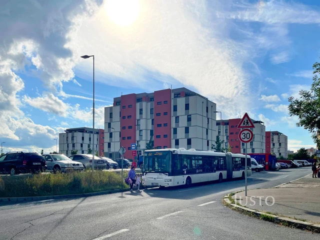 Prodej 2+kk 43 m² + lodžie 2 m²