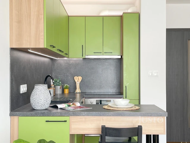 Prodej garsoniéry 29 m²