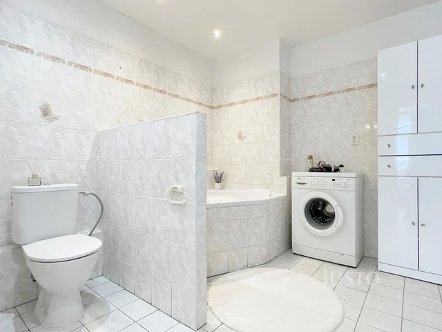 Prodej 3+1 60 m² + lodžie 6 m²