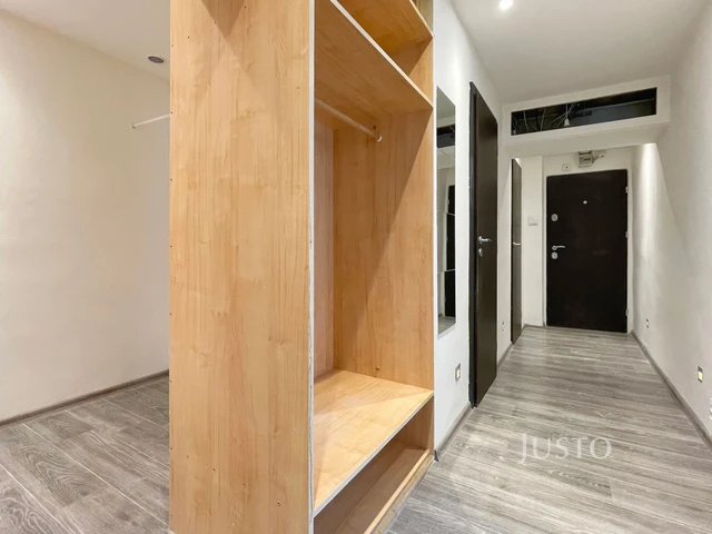 Prodej 2+kk 51 m² + lodžie 4 m²