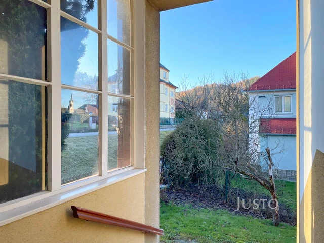 Prodej 2+1 55 m² + parkování