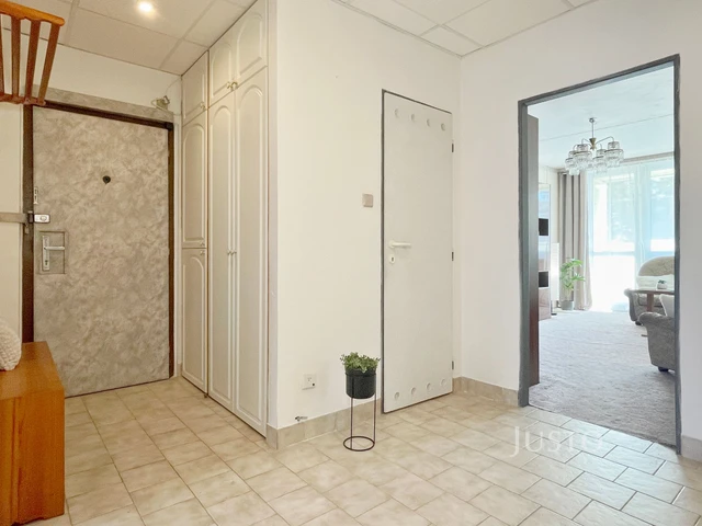 Prodej 3+1 68 m² + lodžie 6 m²