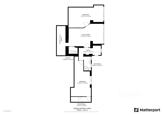 Prodej rodinného domu 250 m² s pozemkem 1168 m²
