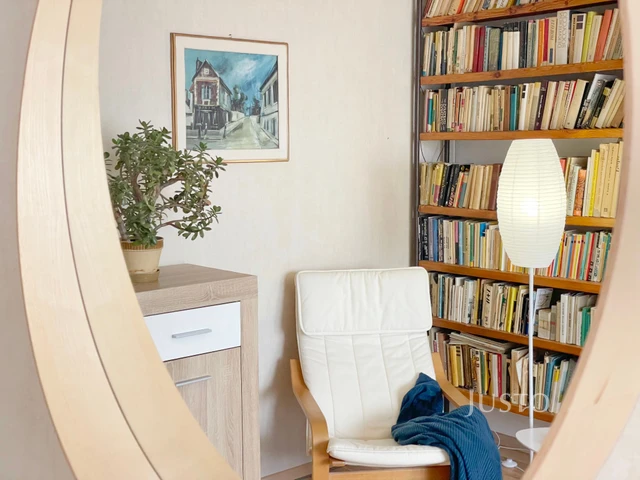 Prodej 3+1 62 m² + lodžie 6 m²