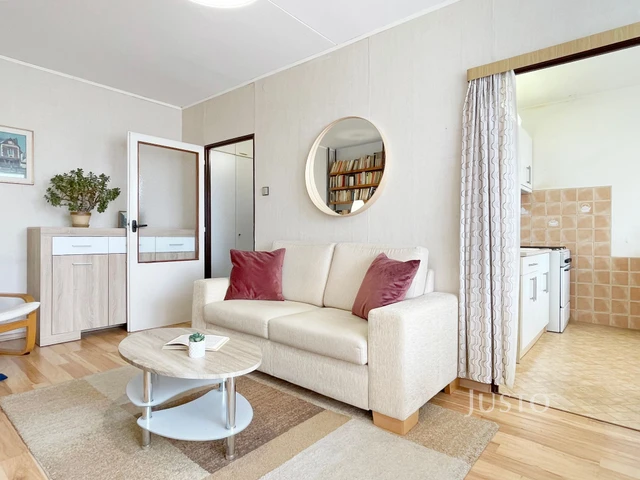 Prodej 3+1 62 m² + lodžie 6 m²