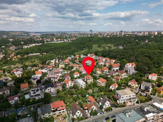 Prodej rodinného domu 135 m² s pozemkem 516 m²