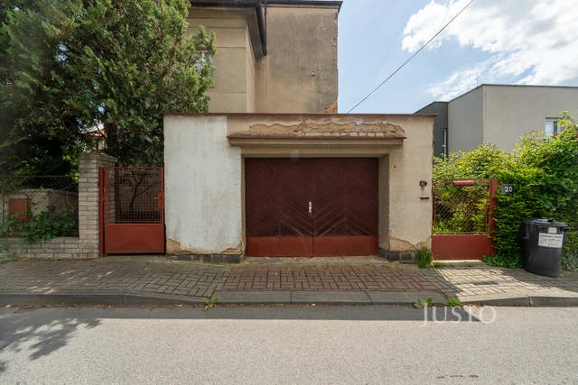 Prodej rodinného domu 135 m² s pozemkem 516 m²