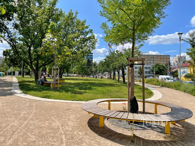 Prodej 4+1 72 m² + terasa 3 m² + lodžie 9 m²