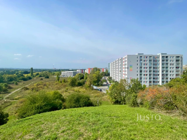 Prodej 2+kk 43 m² + lodžie 2 m²