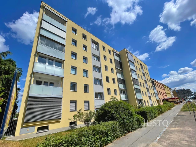 Prodej 2+kk 51 m² + lodžie 4 m²