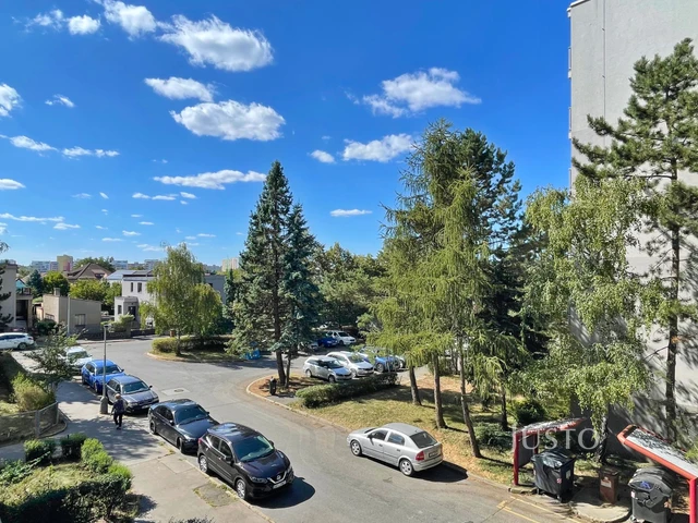 Prodej 3+1 68 m² + lodžie 6 m²