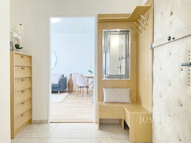 Prodej 4+1 73 m² + lodžie 7 m²