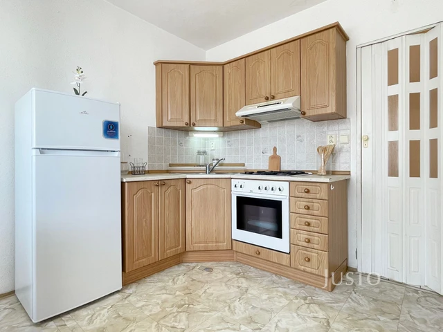 Prodej 3+1 60 m² + lodžie 6 m²